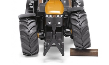 SIKU 3288 ТРАКТОР JCB Fastrack 4000 1:32