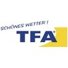 Кухонный таймер обратного отсчета TFA Germany