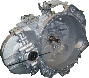 Skrzynia biegów Peugeot Boxer 3.0HDI M40