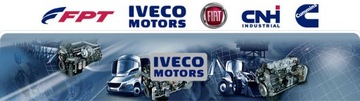 ГРУППА ЦИЛИНДРА IVECO DAILY 3.0 JTD