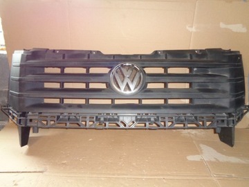 VW CRAFTER FL LIFTING LIFT GRILL ATRAPA 2E0853653E