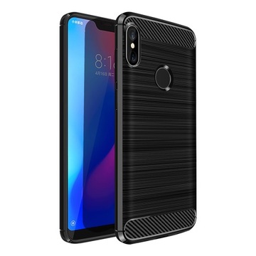 ЧЕХОЛ IPAKY ПРОЧНОЕ СТЕКЛО 11D XIAOMI REDMI ПРИМЕЧАНИЕ 6 PRO