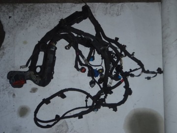 FIESTA MK7 ST INSTALACE MOTORU 1,6 ECOBOOST 14R
