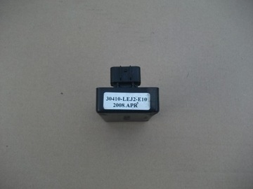 МОДУЛЬ ЗАЖИГАНИЯ KYMCO AGILITY CITY 50 КОМПЬЮТЕР