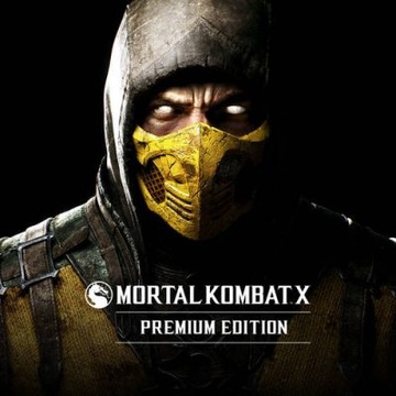 MORTAL KOMBAT X PREMIUM EDITION PL STEAM KEY + БЕСПЛАТНО