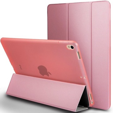 Чехол-книжка Smart Cover для iPad Mini 1/2/3 (2012/2013/2014)