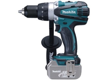 MAKITA DHP451Z wkrętarka udarowa 80Nm 18V 3biegi