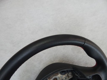 BMW F20 F30 Sport - подрулевой руль ориг