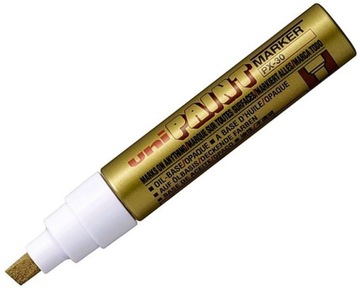MARKER OLEJOWY UNI PX30 GR 4,8 - 8,5 mm ZŁOTY