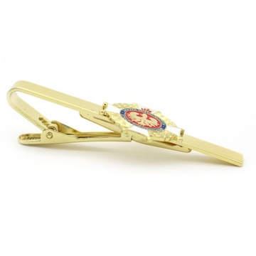 ЗАПОНКИ OSP, ГАЛСТУК И САПФИРОВЫЙ ФОРМАТ