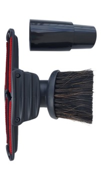 Насадка-щетка 2-в-1 для пылесоса Electrolux AEG