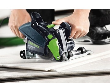 Алмазный отрезной станок FESTOOL DSC-AG 125 576547