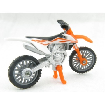 МОТОЦИКЛ SIKU 1391 KTM SX-F40