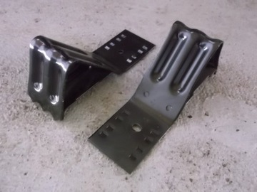 BMW E30 E34 E36 E38 E39 E60 E65 E46 klin pod koło