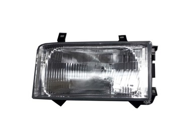 LAMPA REFLEKTOR VW TRANSPORTER T4 90-02 L+P KPL