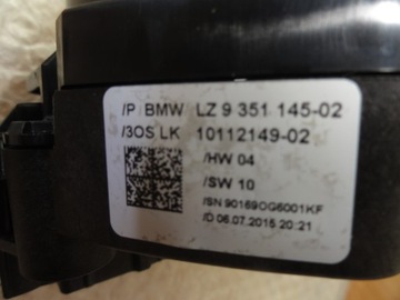 BMW F22 F87 F30 F80 F32 F82 F33 F83 F26 MINCE