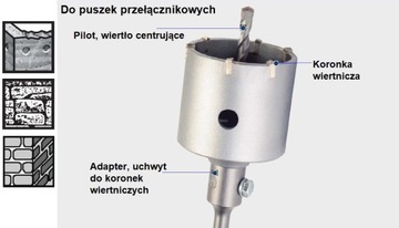 Пульт дистанционного управления для держателей сверл BOSCH M16