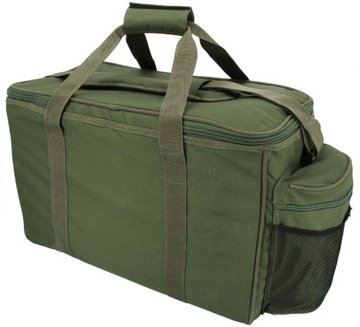 NGT Green Carryall Бесплатная сумка для рыбалки