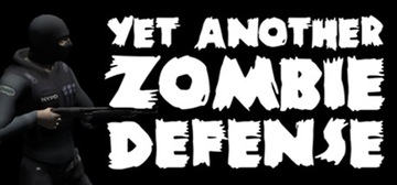 YET ANOTHER ZOMBIE DEFENSE STEAM KEY KLUCZ KOD