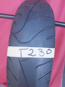 170/60 ZR17 BRIDGESTONE BATTLAX BT020R T230