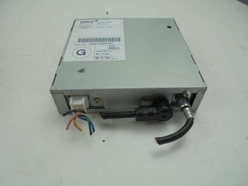 НАВИГАЦИОННЫЙ КОМПАКТНЫЙ ДИСК NAVI 28330BA000 NISSAN PRIMERA P12