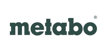 METABO DG 700 Пневматическая прямошлифовальная машина