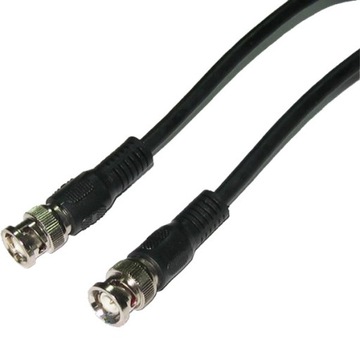 WYPRZEDAŻ Kabel BNC Male-BNC Male KAB-3550 (1,5M)