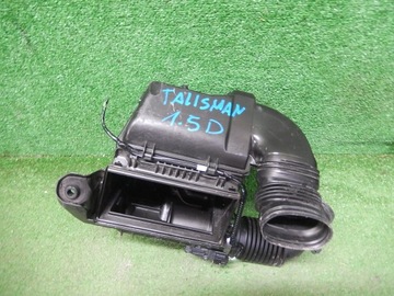 POUZDRO FILTRU VZDUCHU RENAULT TALISMAN 1.5 DCI