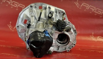 фото ориг. №4, Gearbox jr5335 renault clio 4 1.5 dci