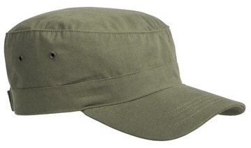 Czapka Patrolówka HELIKON COMBAT Wojskowa z daszkiem RipStop Olive Green