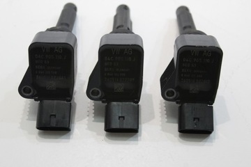 MBM VW POLO 6C CEWKA ZAPŁONOWA 04C905110J