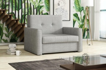 Kanapa sofa młodzieżowa VIVA 1 BIS amerykanka