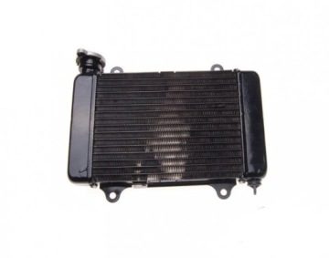 MIKILON ATV - Chłodnica