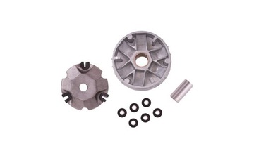 NOWY WARIATOR ROLKI PIAGGIO X8 X9 EVOLUTION 125