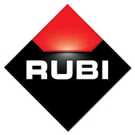 RUBI 18917 ТОНКАЯ РЕЗКА ДЛЯ КЕРАМИЧЕСКИХ ПЛАСТИН