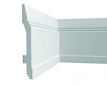LISTWA PRZYPODŁOGOWA 146x15mm, 2mb MD361