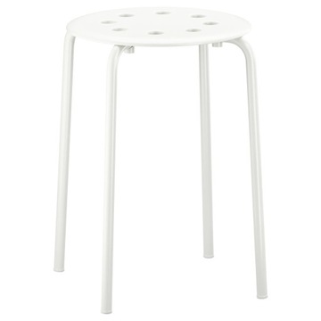 фото ориг. №14, Ikea stool chair kitchen white