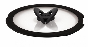 Szklana Pokrywka Ingenio 24CM