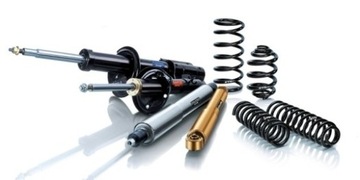 фото ориг. №6, Shock absorbers front master sport fiat marea/ station wagon