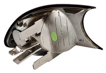 BMW 3 E46 99-01 КУПЕ поворотники, указатели поворотов ЧЕРНЫЕ