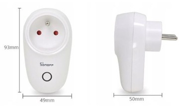 фото ориг. №15, Intelligent nest wifi sonoff 16a
