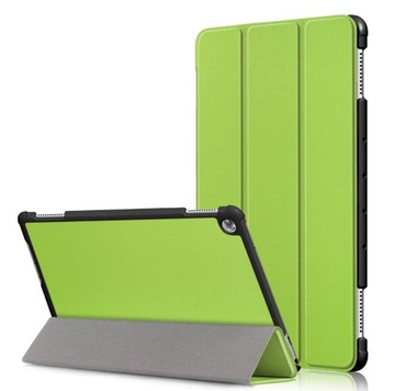 Etui + szkło do Huawei Mediapad M5 Lite 10.1 BAH2-W19 BAH2-L09/W09