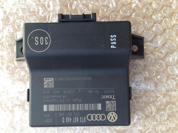 AUDI A4 A5 MODUL GATEWAY 8T0907468D