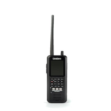 Skaner radiowy Uniden UBCD3600XLT