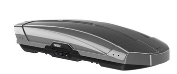 Багажник на крышу Thule Motion XT XL Tytan