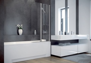 фото ориг. №3, Trough rectangular 100x70 waist+ siphon automatic/ without housing 24 h