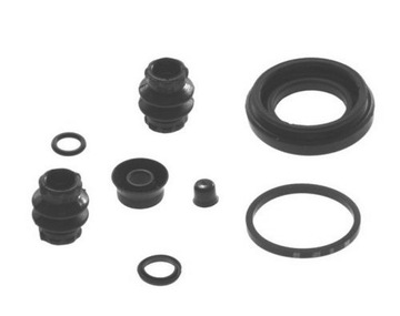 ZESTAW NAPRAWCZY USZCZELKA TŁOCZKA 41mm TYP LUCAS