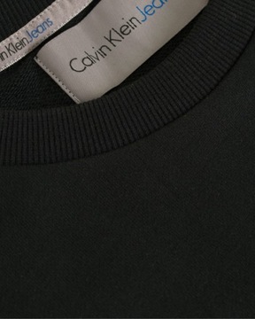 CKJ Calvin Klein Jeans bluza męska z kapturem XXL