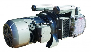 POMPA PRÓŻNIOWA BECKER PRÓŻNIA VACUUM 250m3/h PRO