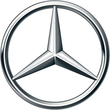 ДИС НОВЫЙ MERCEDES C класс A2044010402